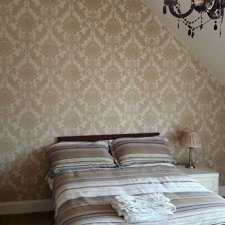 Capital House Hotel Edinburgh Luaran gambar