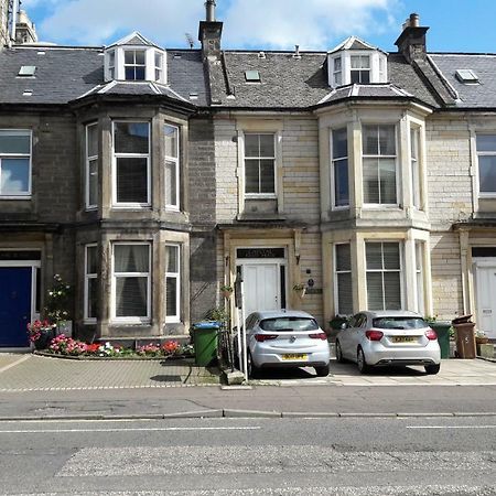 Capital House Hotel Edinburgh Luaran gambar