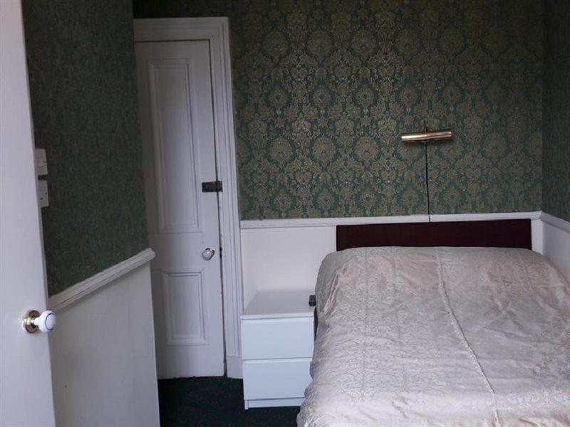 Capital House Hotel Edinburgh Luaran gambar