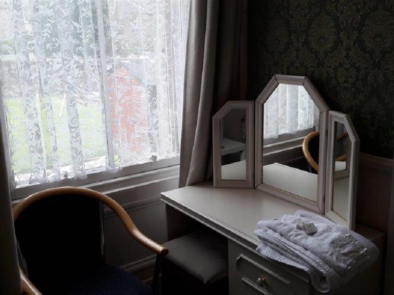 Capital House Hotel Edinburgh Luaran gambar