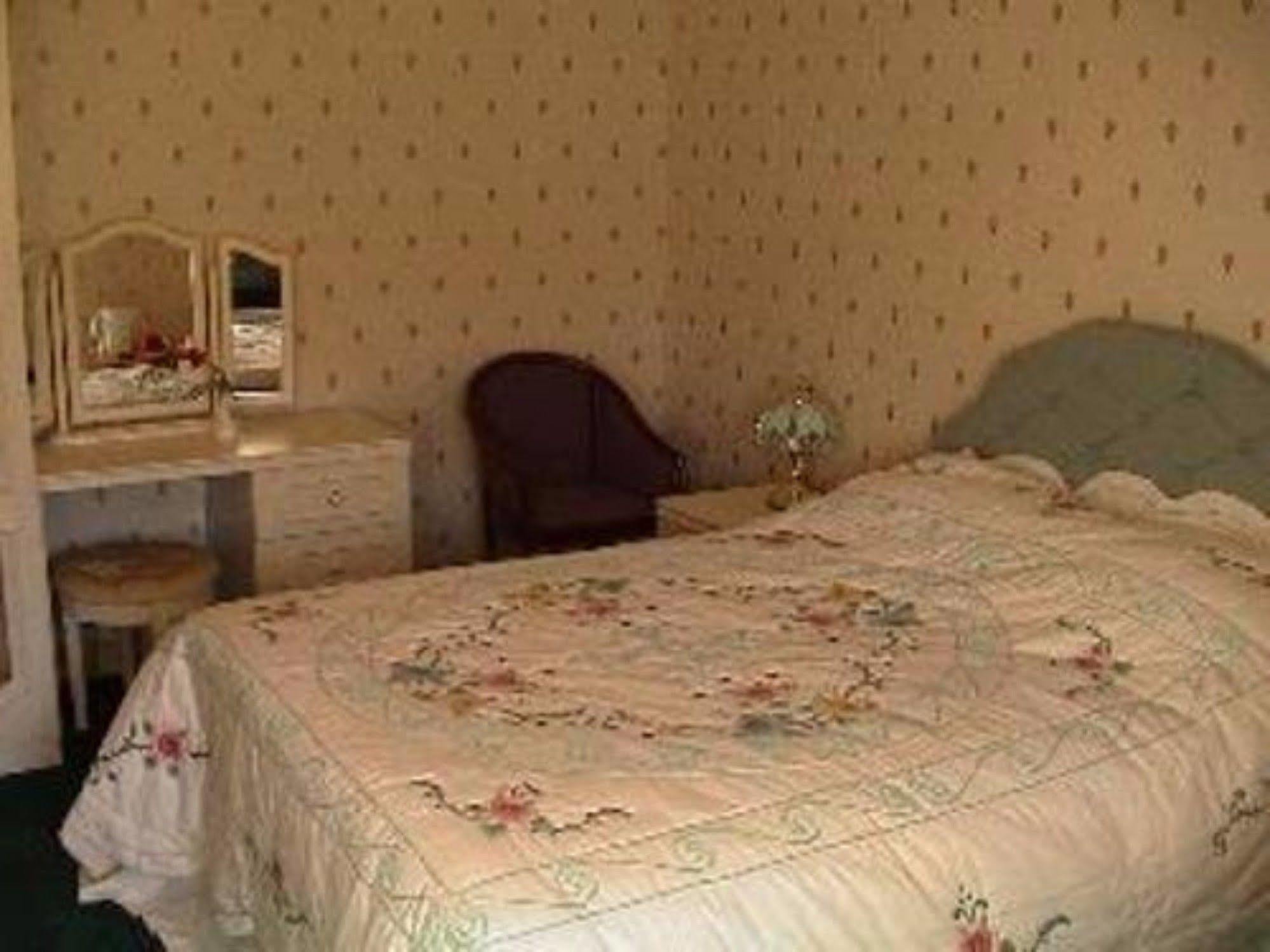 Capital House Hotel Edinburgh Luaran gambar