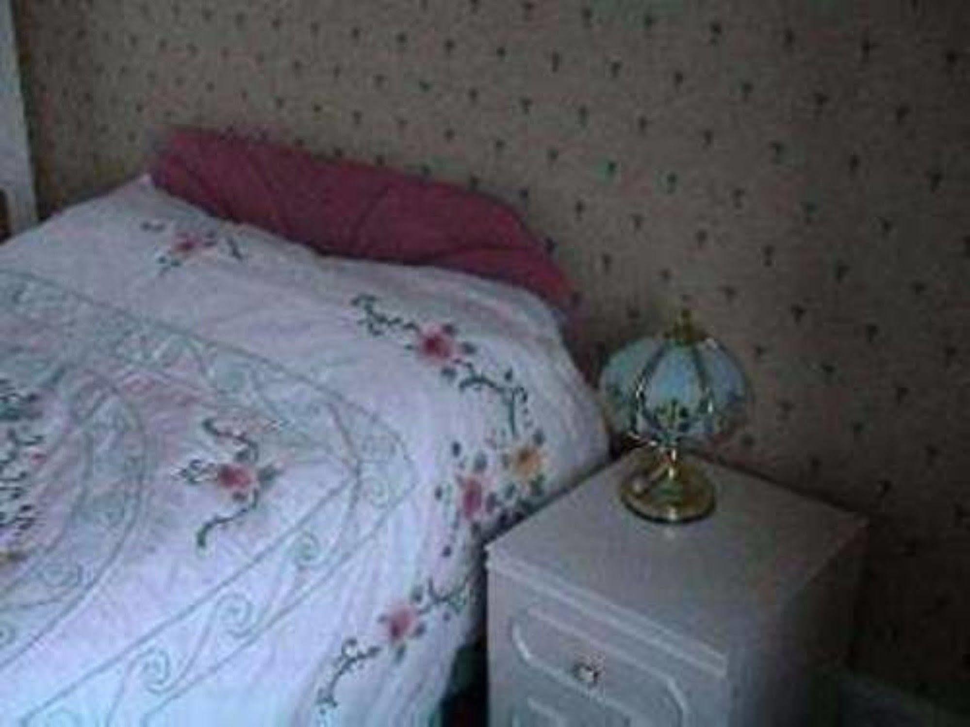 Capital House Hotel Edinburgh Luaran gambar