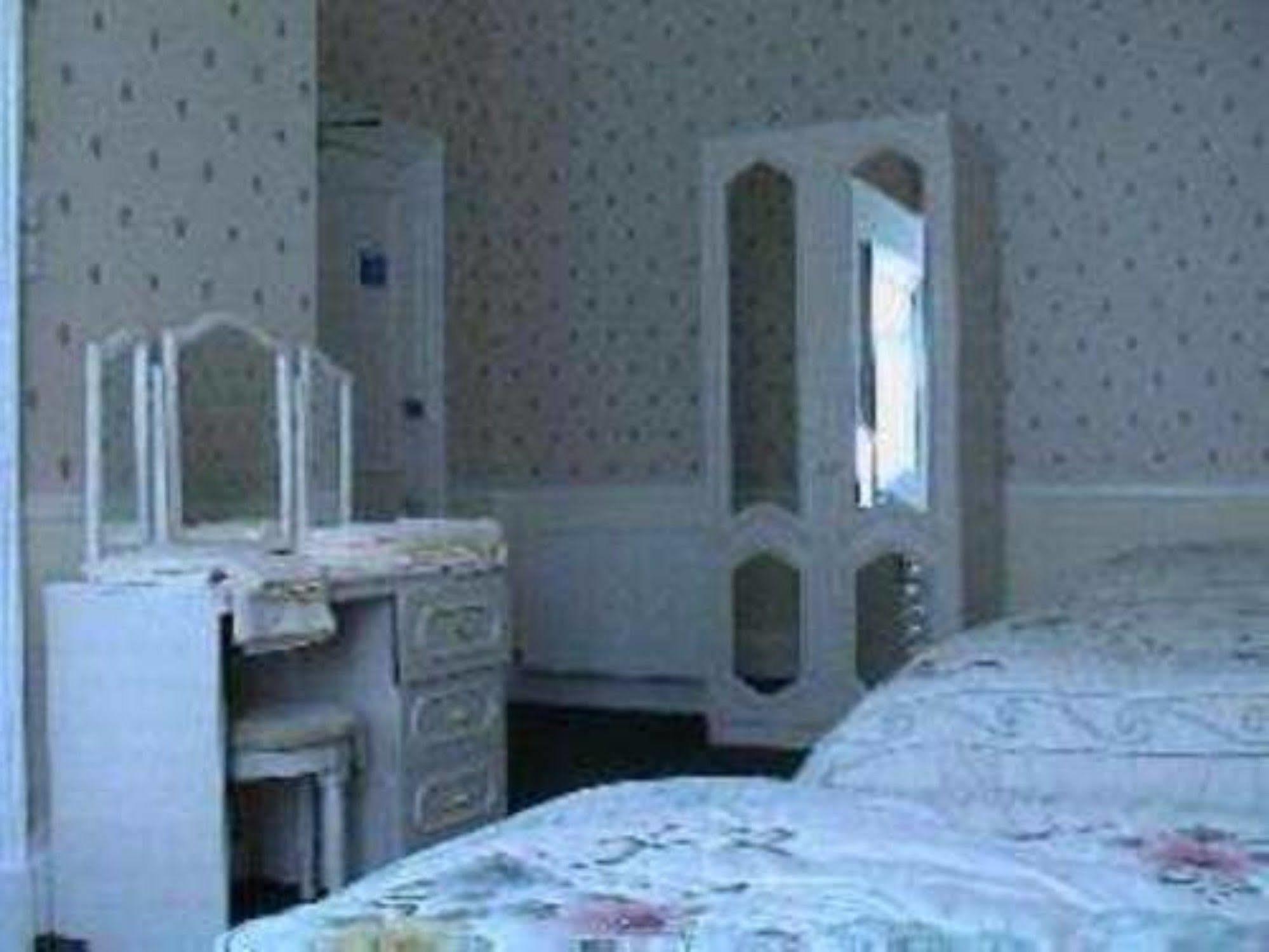 Capital House Hotel Edinburgh Luaran gambar