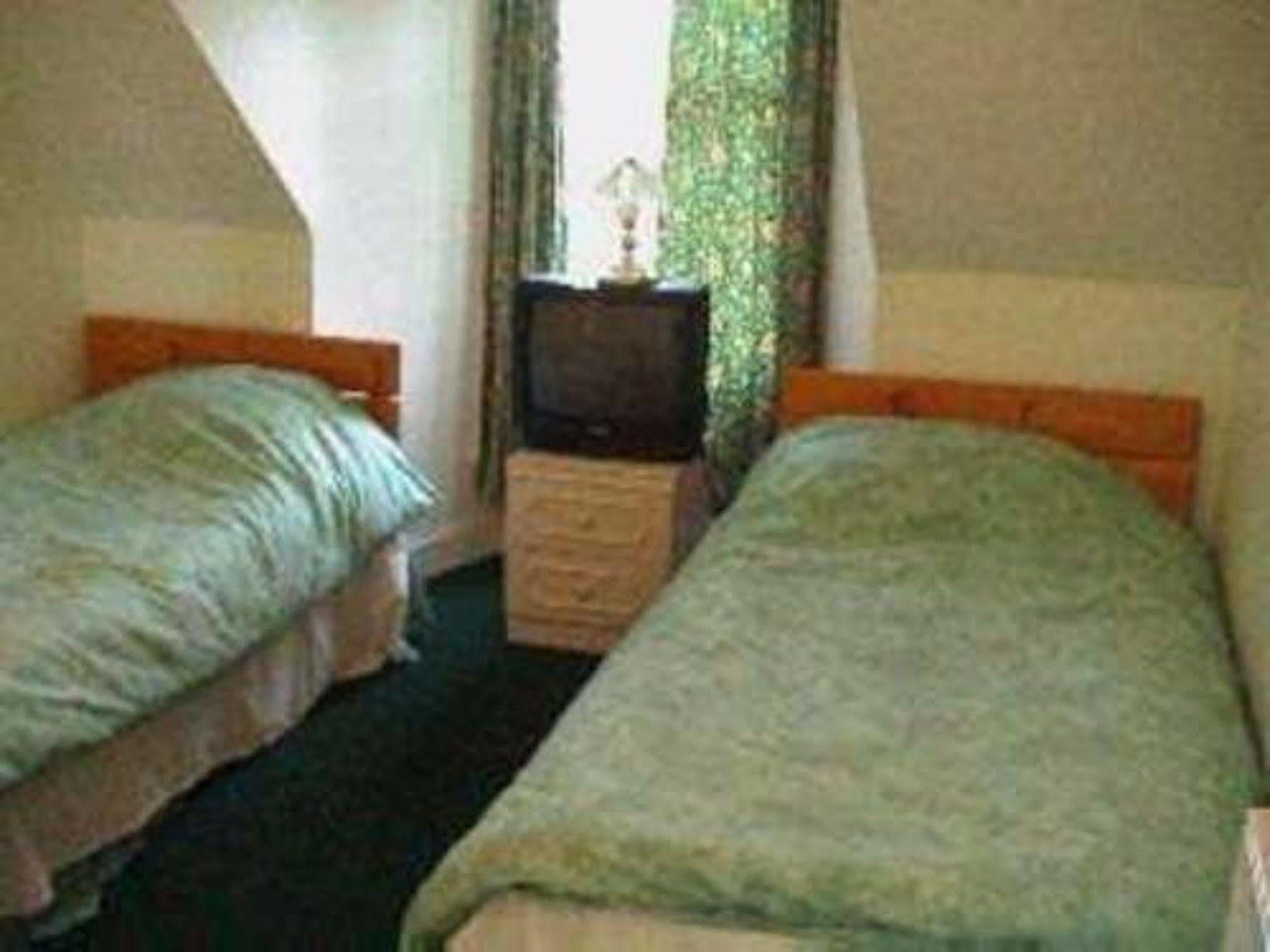 Capital House Hotel Edinburgh Luaran gambar