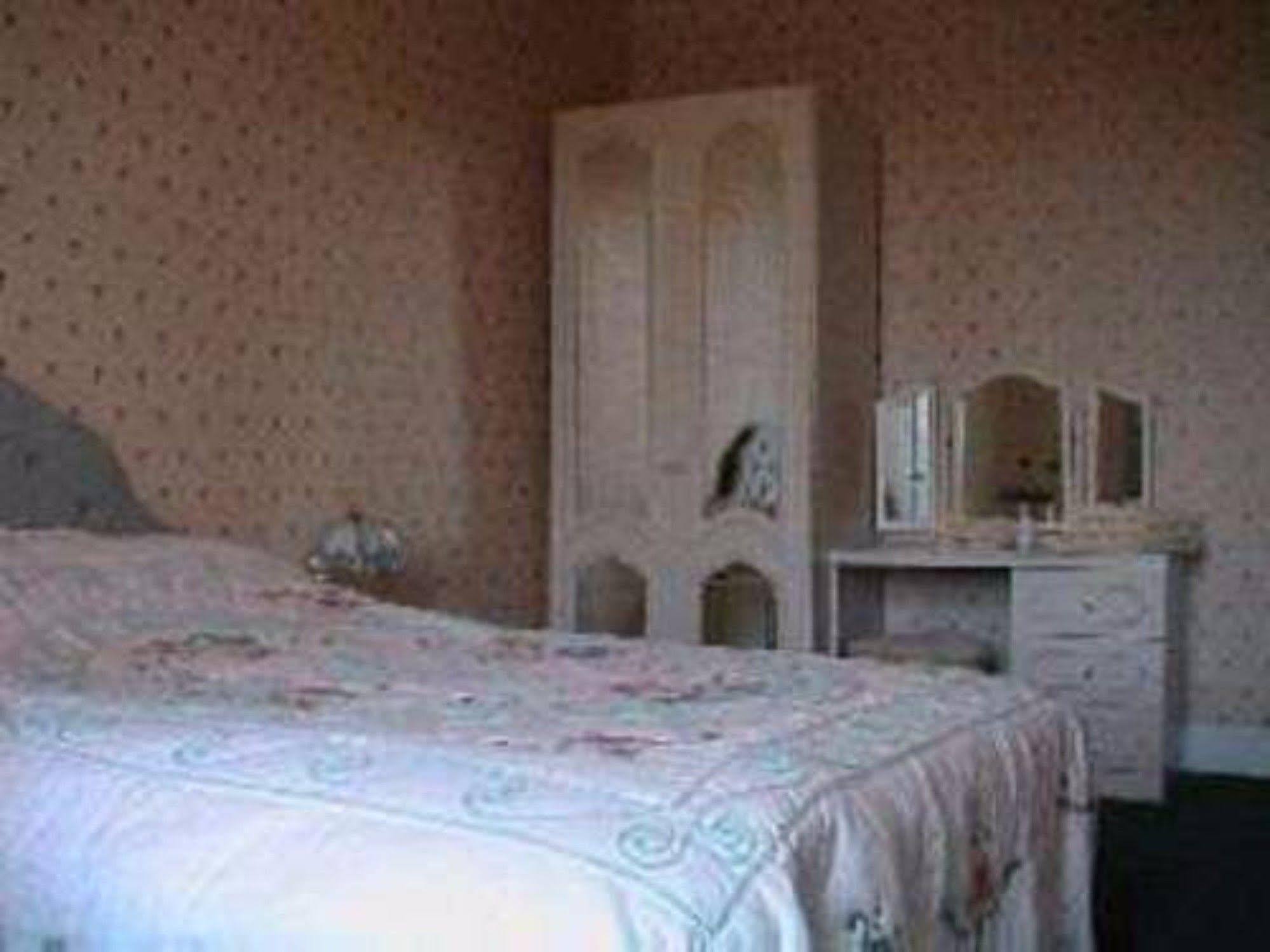 Capital House Hotel Edinburgh Luaran gambar