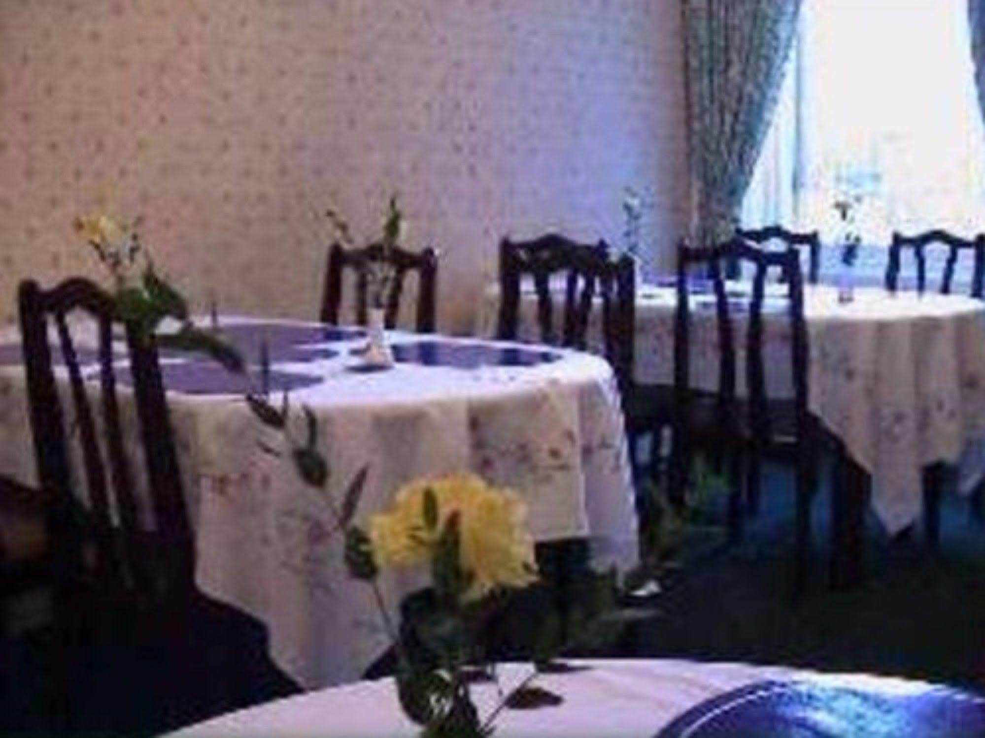 Capital House Hotel Edinburgh Luaran gambar