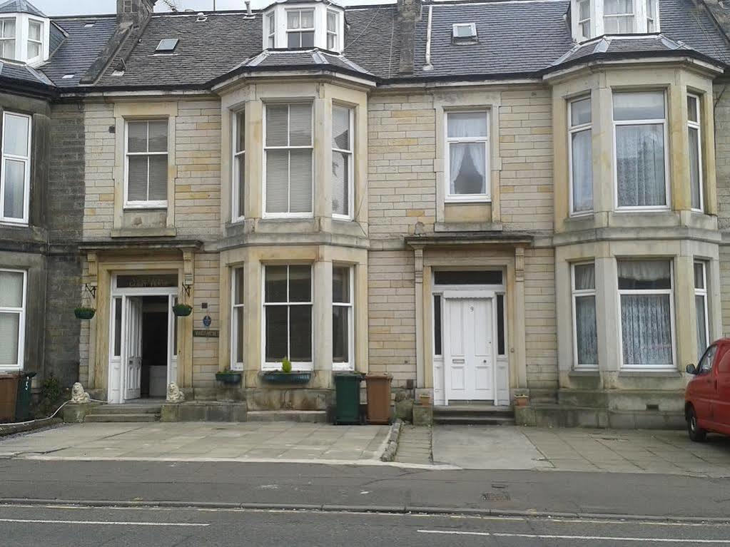 Capital House Hotel Edinburgh Luaran gambar