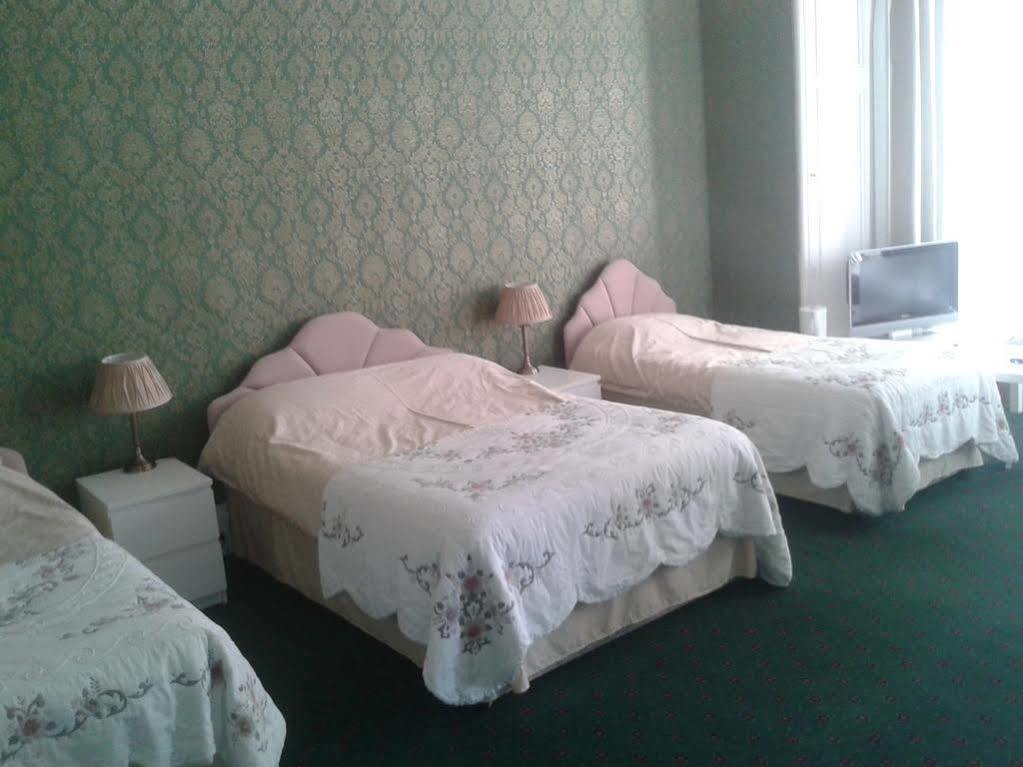 Capital House Hotel Edinburgh Luaran gambar