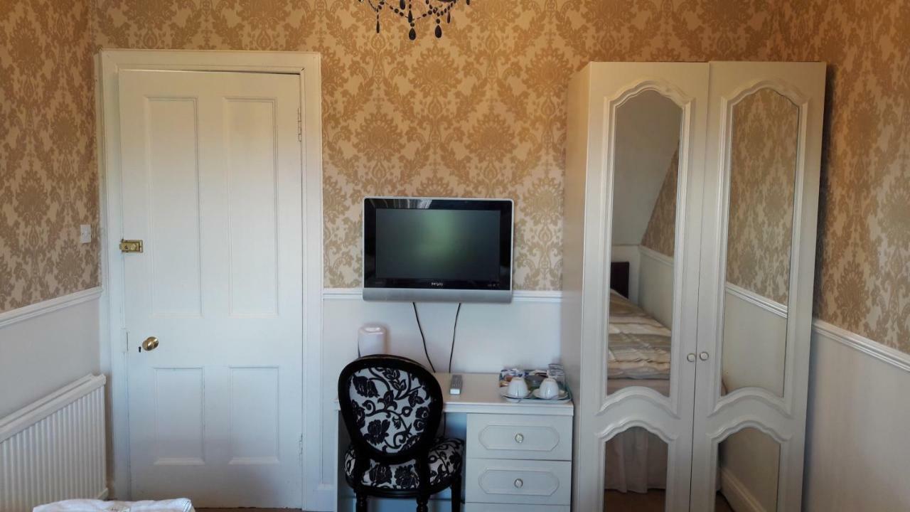 Capital House Hotel Edinburgh Luaran gambar