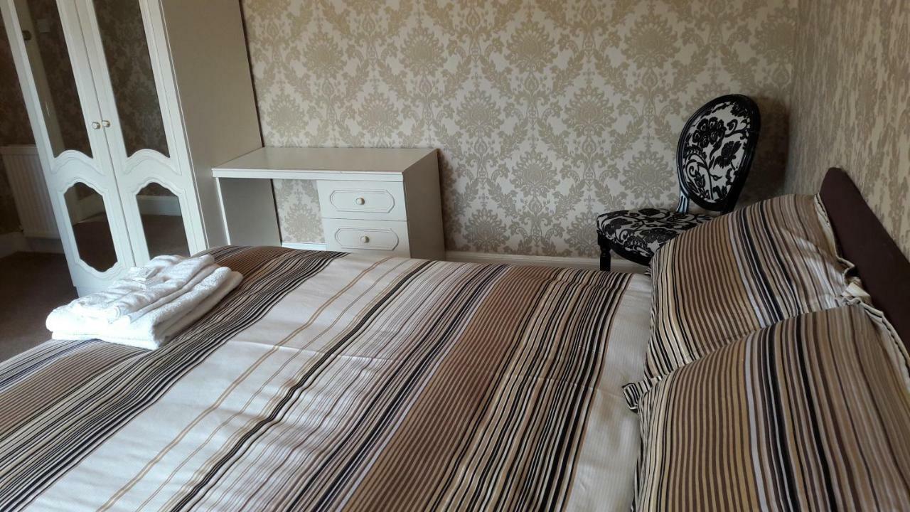 Capital House Hotel Edinburgh Luaran gambar